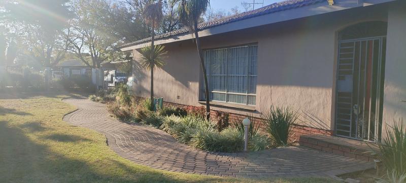 3 Bedroom Property for Sale in Sasolburg Ext 23 Free State